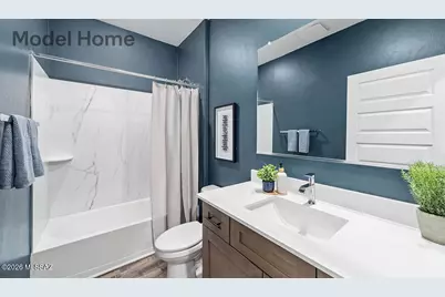 739 W Calle Lupa, Sahuarita, AZ 85629 - Photo 23