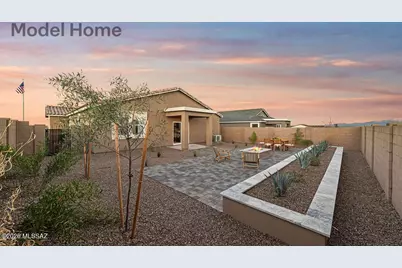 739 W Calle Lupa, Sahuarita, AZ 85629 - Photo 43