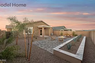 739 W Calle Lupa, Sahuarita, AZ 85629 - Photo 43