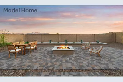 739 W Calle Lupa, Sahuarita, AZ 85629 - Photo 41