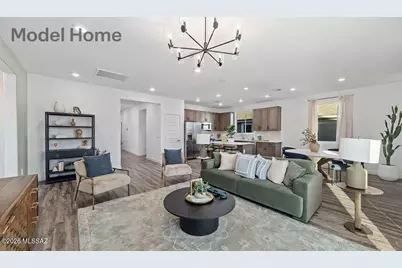 739 W Calle Lupa, Sahuarita, AZ 85629 - Photo 13