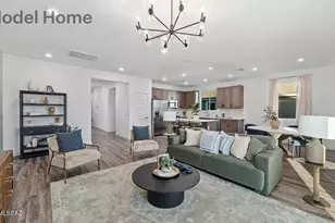 739 W Calle Lupa, Sahuarita, AZ 85629 - Photo 13