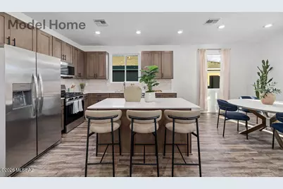 739 W Calle Lupa, Sahuarita, AZ 85629 - Photo 15