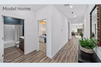 739 W Calle Lupa, Sahuarita, AZ 85629 - Photo 9