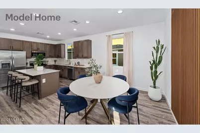 739 W Calle Lupa, Sahuarita, AZ 85629 - Photo 19