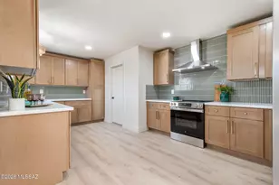 5635 N Camino De Las Estrellas, Tucson, AZ 85718 - Photo 1
