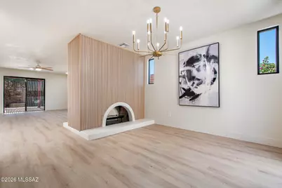 5635 N Camino De Las Estrellas, Tucson, AZ 85718 - Photo 9
