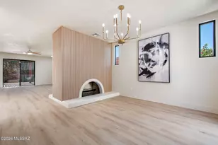 5635 N Camino De Las Estrellas, Tucson, AZ 85718 - Photo 9