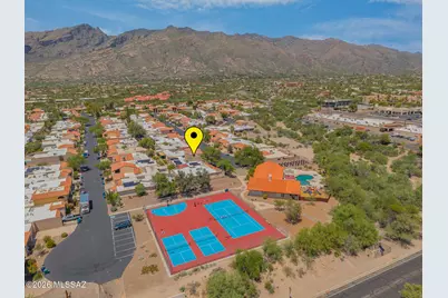 5635 N Camino De Las Estrellas, Tucson, AZ 85718 - Photo 3