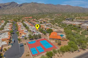 5635 N Camino De Las Estrellas, Tucson, AZ 85718 - Photo 3