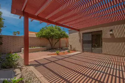 5635 N Camino De Las Estrellas, Tucson, AZ 85718 - Photo 33