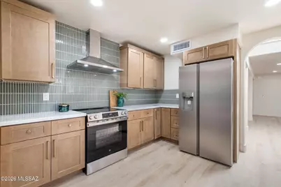 5635 N Camino De Las Estrellas, Tucson, AZ 85718 - Photo 13