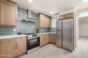 5635 N Camino De Las Estrellas, Tucson, AZ 85718 - Photo 13