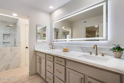 5635 N Camino De Las Estrellas, Tucson, AZ 85718 - Photo 19
