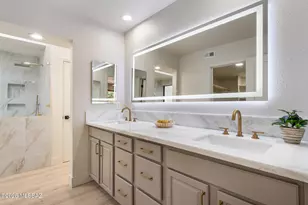 5635 N Camino De Las Estrellas, Tucson, AZ 85718 - Photo 19