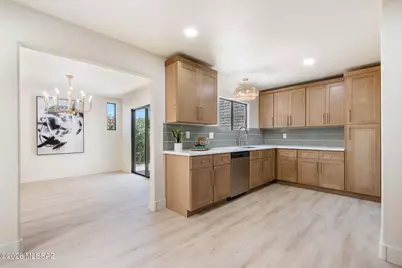 5635 N Camino De Las Estrellas, Tucson, AZ 85718 - Photo 11