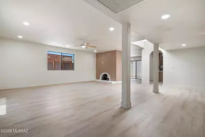 5635 N Camino De Las Estrellas, Tucson, AZ 85718 - Photo 5