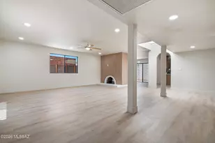 5635 N Camino De Las Estrellas, Tucson, AZ 85718 - Photo 5
