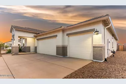 891 W Calle Zaino, Sahuarita, AZ 85629 - Photo 3