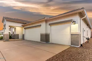 891 W Calle Zaino, Sahuarita, AZ 85629 - Photo 3
