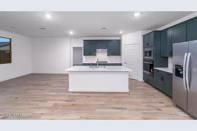891 W Calle Zaino, Sahuarita, AZ 85629 - Photo 9