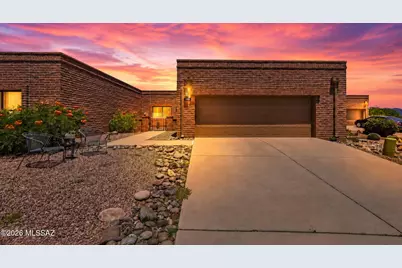 1040 W Camino Del Pato, Green Valley, AZ 85622 - Photo 1