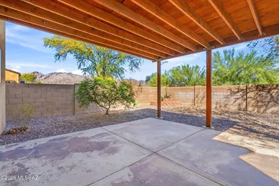 3334 N Sierra Springs Drive, Tucson, AZ 85712 - Photo 35