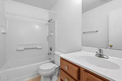 3334 N Sierra Springs Drive, Tucson, AZ 85712 - Photo 27