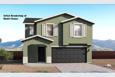 6716 S Sundance Kid Avenue, Tucson, AZ 85746 - Photo 1