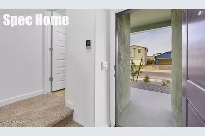 6716 S Sundance Kid Avenue, Tucson, AZ 85746 - Photo 11