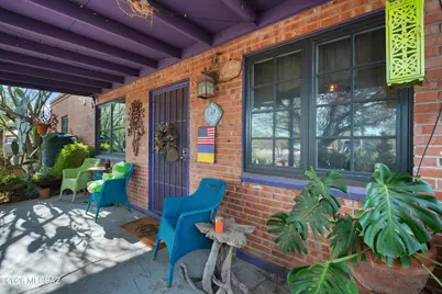 2907 E 21st Street, Tucson, AZ 85716 - Photo 31