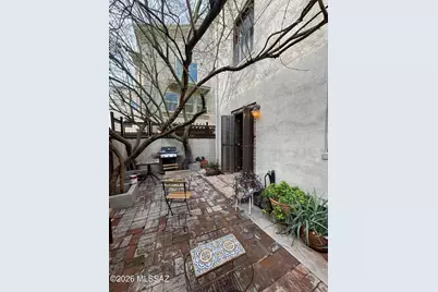 21 E Corral St Street, Tucson, AZ 85701 - Photo 27