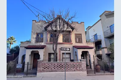 21 E Corral St Street, Tucson, AZ 85701 - Photo 1
