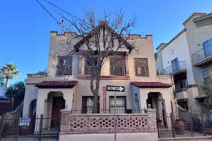 21 E Corral St St, Tucson, AZ 85701 - Photo 1