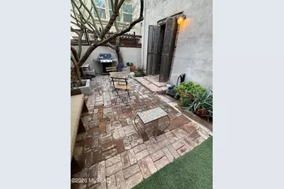 21 E Corral St Street, Tucson, AZ 85701 - Photo 31