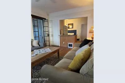 21 E Corral St Street, Tucson, AZ 85701 - Photo 11