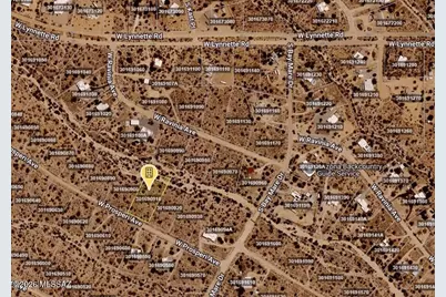 16130 W Prosperi Avenue #91, Tucson, AZ 85736 - Photo 3