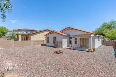 12886 N Desert Olive Drive, Oro Valley, AZ 85755 - Photo 35