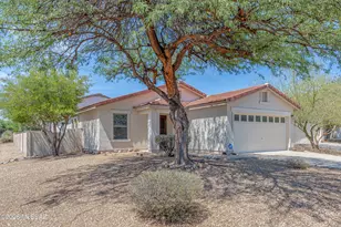 12886 N Desert Olive Dr, Oro Valley, AZ 85755 - Photo 1