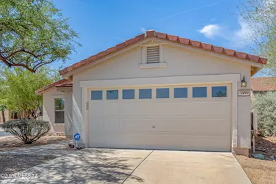 12886 N Desert Olive Drive, Oro Valley, AZ 85755 - Photo 3