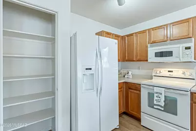 12886 N Desert Olive Drive, Oro Valley, AZ 85755 - Photo 21
