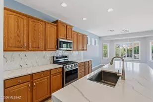 2727 E Sawyer Rd, Green Valley, AZ 85614 - Photo 19