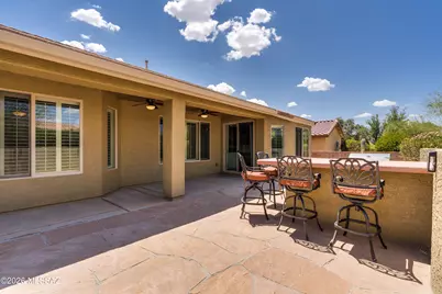 2727 E Sawyer Road, Green Valley, AZ 85614 - Photo 43