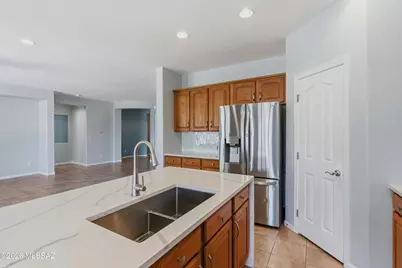 2727 E Sawyer Road, Green Valley, AZ 85614 - Photo 21