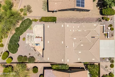 2727 E Sawyer Road, Green Valley, AZ 85614 - Photo 49