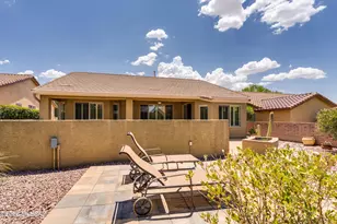 2727 E Sawyer Rd, Green Valley, AZ 85614 - Photo 47