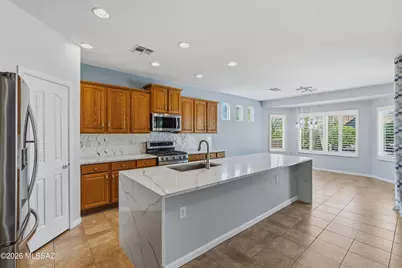 2727 E Sawyer Road, Green Valley, AZ 85614 - Photo 15