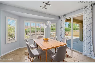 2727 E Sawyer Road, Green Valley, AZ 85614 - Photo 23
