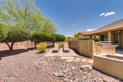 2727 E Sawyer Road, Green Valley, AZ 85614 - Photo 45