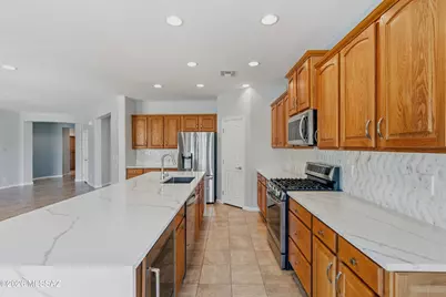 2727 E Sawyer Road, Green Valley, AZ 85614 - Photo 17